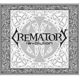 Crematory - Revolution